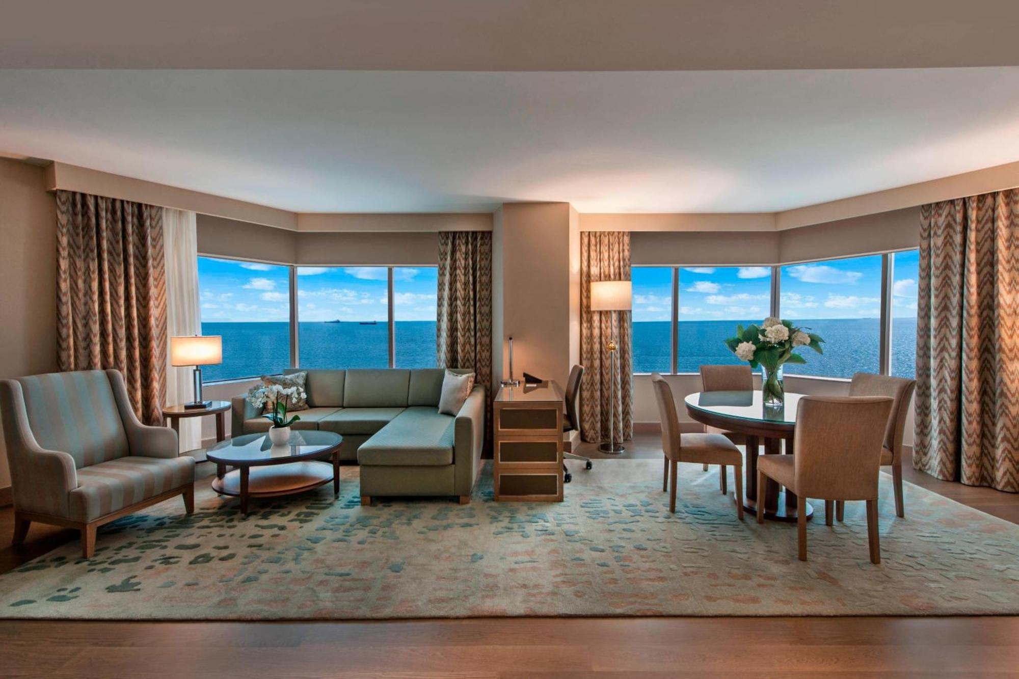 Renaissance Polat Istanbul Hotel Ngoại thất bức ảnh
