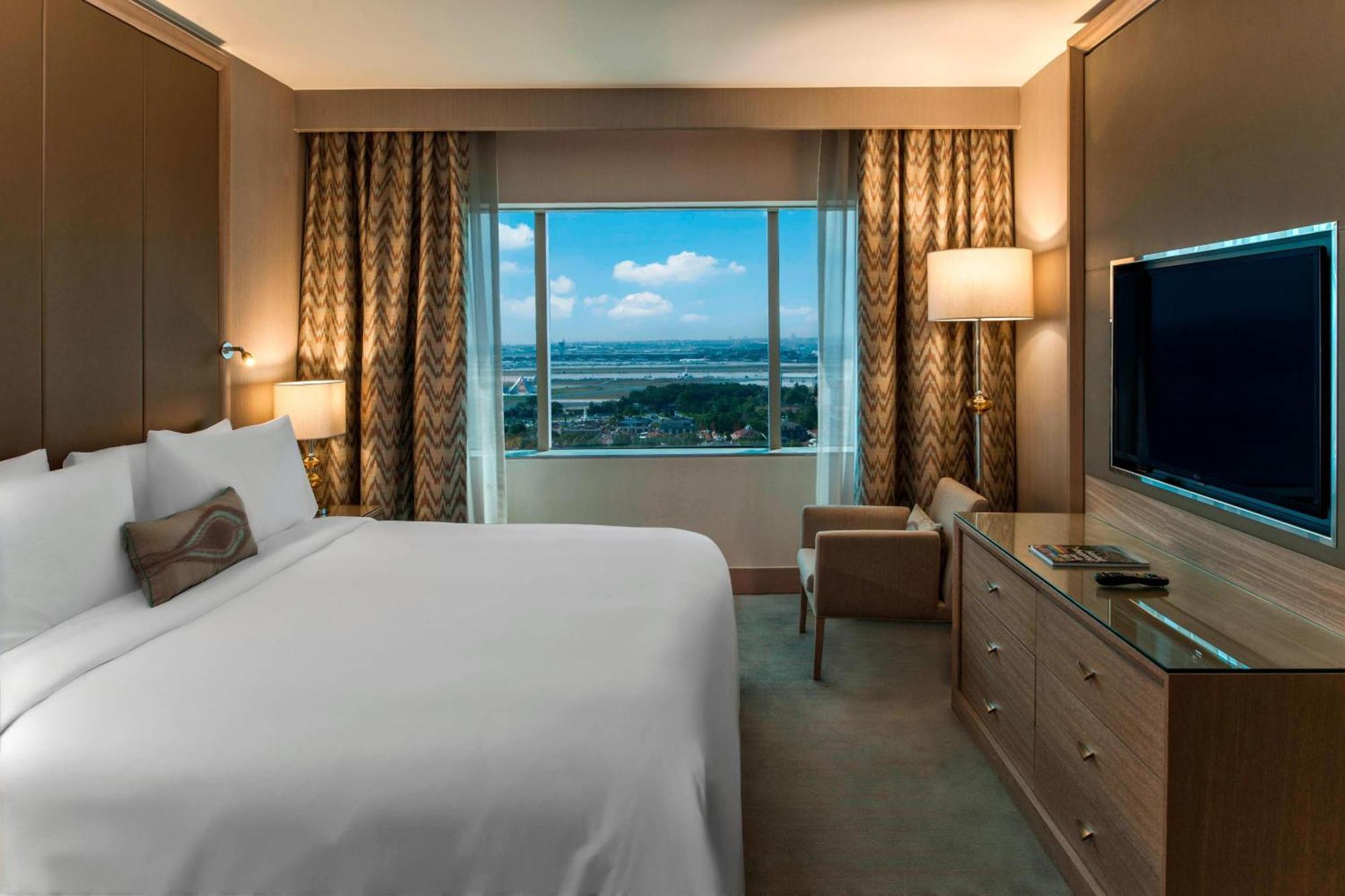 Renaissance Polat Istanbul Hotel Ngoại thất bức ảnh
